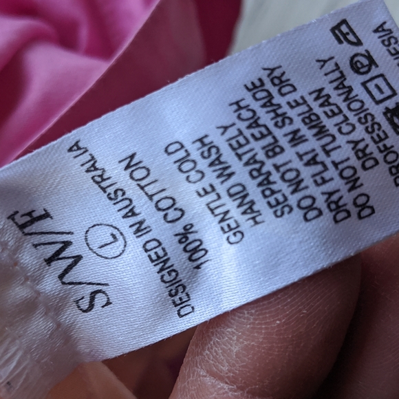 S/W/F Sunset Dress - Picture 11 of 13